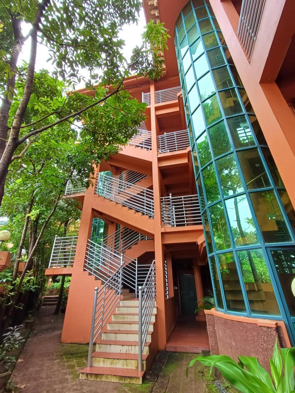 Krishna Beach Resort Kannur Luaran gambar